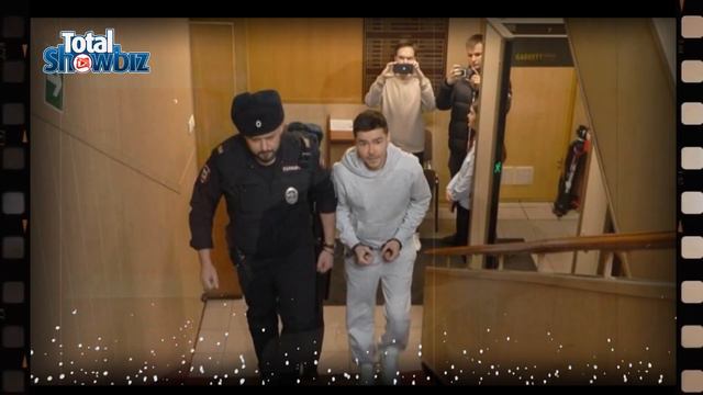Суд отправил блогера Аяза Шабутдинова в СИЗО смотреть онлайн