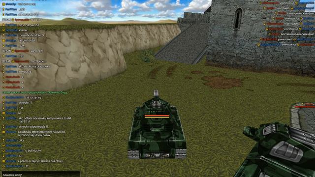 Тролл с GamFas alt #1 смотреть онлайн
