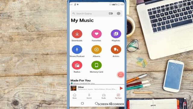 Best Android Music Player: Download Free, Unlimited Songs Legally смотреть онлайн