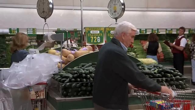 Best Funny Movie (Naked Gun) Funny scene part 02 смотреть онлайн