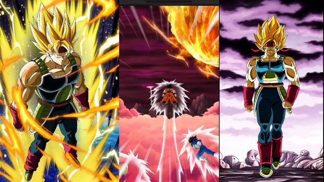 DOKKAN FEST ROSE GOKU BLACK SUMMONS!!!! DO NOT TRY AT HOME. смотреть онлайн