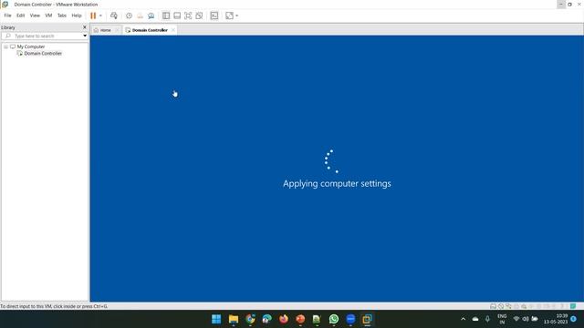 Windows Server | Domain Controller Configurations | смотреть онлайн
