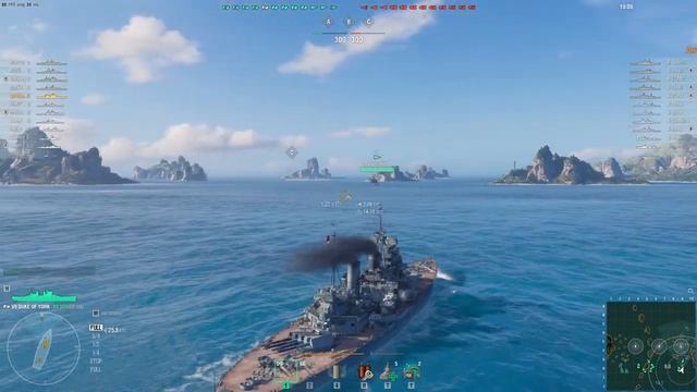 Мир кораблей!6-7-8лвл? смотреть онлайн