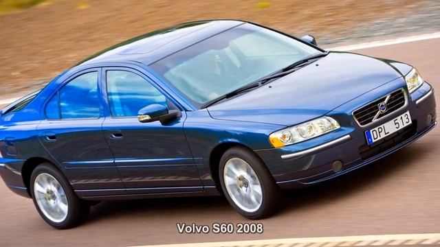 #5305. Volvo S60 2008 (просто невероятно) смотреть онлайн