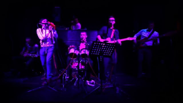ВИА "Танцы" на Этаже 8.03.2013 Freestyler смотреть онлайн