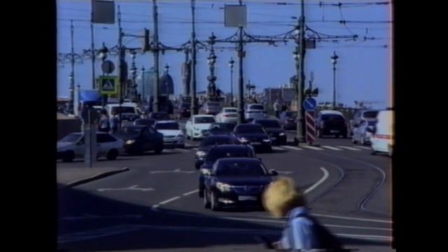 040 VHS Camcorder Panasonic M7 / Pigeon, Motorcycle & Fire / Голубь, Мотоцикл и Огонь смотреть онлайн