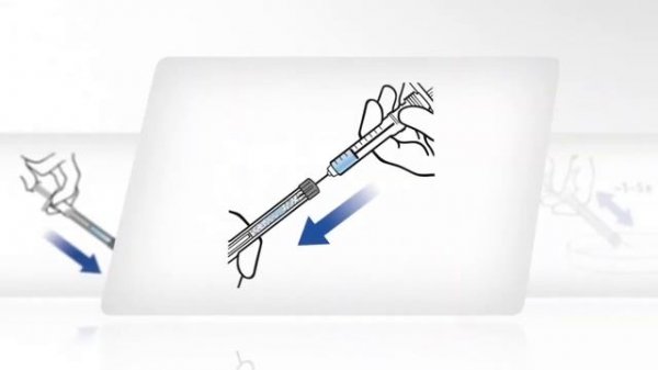 Bio-oss Pen инструкция