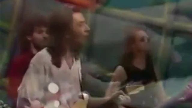 Группа «СВ» - Снилось мне (1989) смотреть онлайн