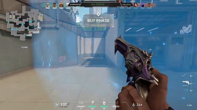 32 kill phoenix game w/first ace! смотреть онлайн