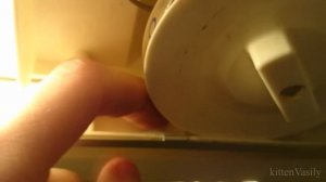 Замена терморегулятора в холодильнике ОКА 6М