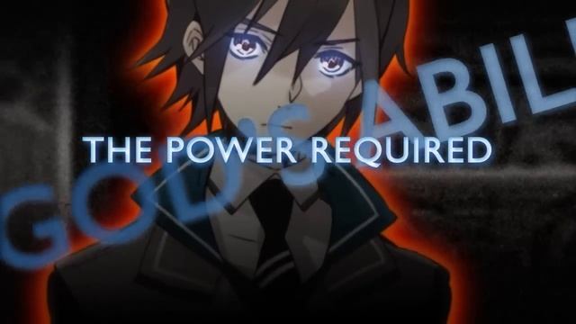 The Awakened Fate Ultimatum™ - Official English Trailer смотреть онлайн