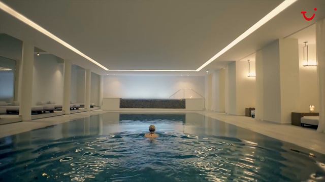 Hotel TUI BLUE Atlantica Mare Village u wybrzeży Pafos | Cypr z TUI Poland смотреть онлайн