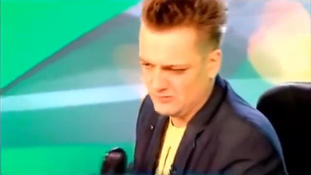 Злой Пушной ?/ Тип RYTP/ смотреть онлайн