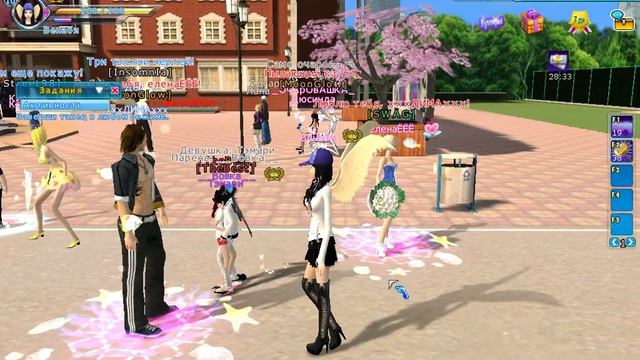 Карлики отжигают в ПараПа :DD смотреть онлайн