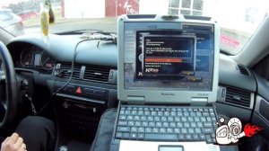 Чип-тюнинг Audi A6 C5 1.9TDI 130hp