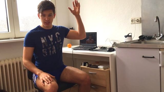 Как понять, что у тебя хорошая Генетика??? смотреть онлайн