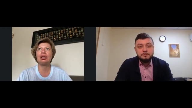 Обида в отношениях. Часть 1. Как научиться не обижаться? смотреть онлайн