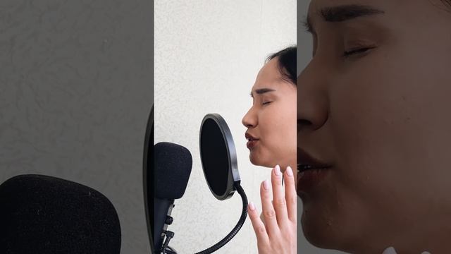 Кечки Бишкек - Мирбек Атабеков ( cover by PeriDoll) смотреть онлайн