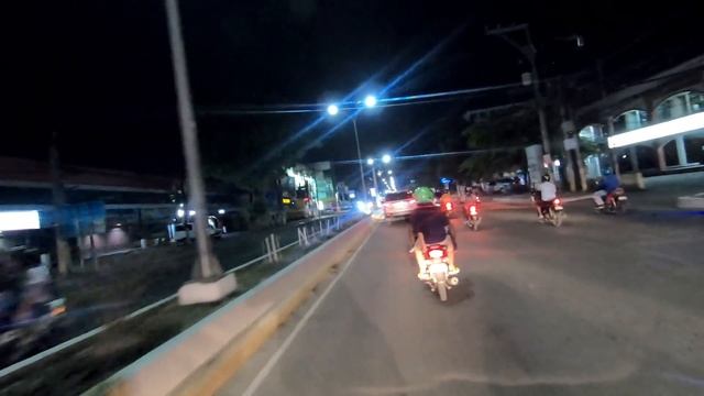 MACTAN TO CEBU CITY NIGHT RIDE смотреть онлайн