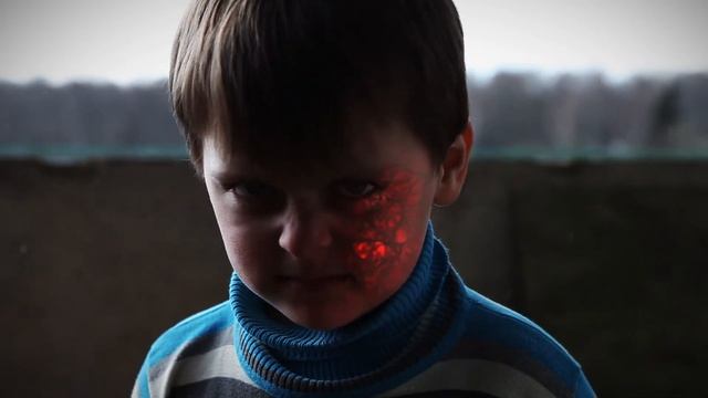 Злой мальчик/Angry boy смотреть онлайн