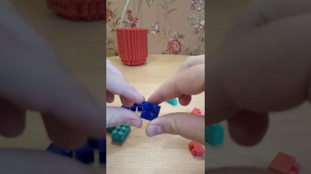 ОБЗОР кружки лего из фикспрайса (первре видео!!!) смотреть онлайн