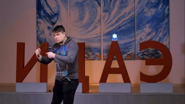 Валериан Юров о математике и физике музыки. Часть 2: Октава и кванты смотреть онлайн