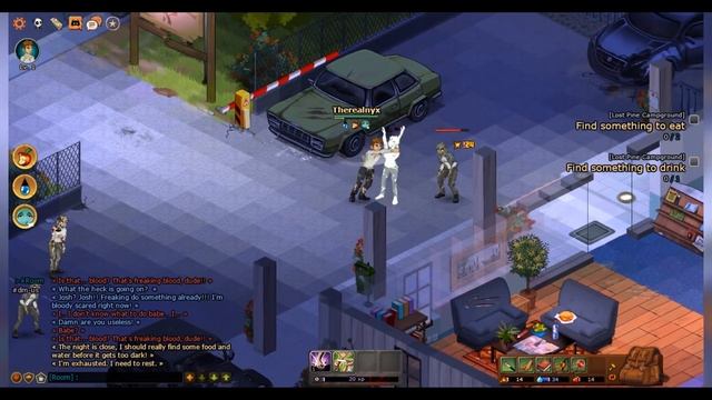 Game Spotlight | Dead Maze смотреть онлайн