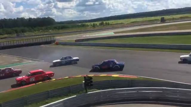 Кубок страны 2017 - Нижегородское кольцо смотреть онлайн