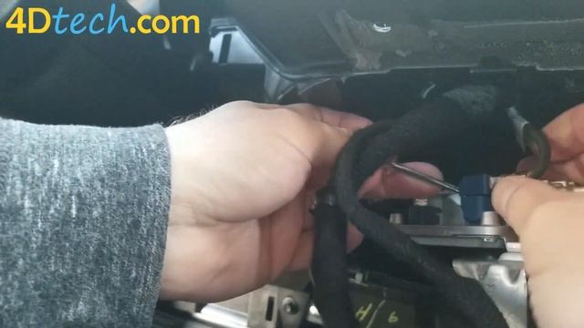 4" to 8" Factory SYNC 3 Upgrade Conversion | 2020+ Ford Escape [Apple CarPlay & Android Auto] смотреть онлайн