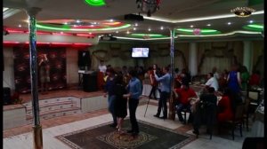 Зайнаб Махаева Сольная Программа в Москве Часть 2