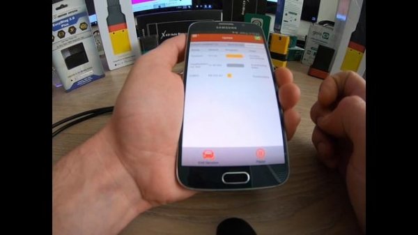 X-Diag Pro apk instalation on Samsung Android device  | Download Apk | X431pro3.com | 2019