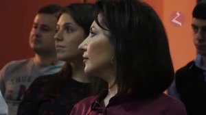 Урок 5/ Проект по изучению армянского языка