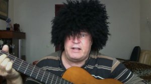 Самая веселая лезгинка! На Кавказе есть гора ...