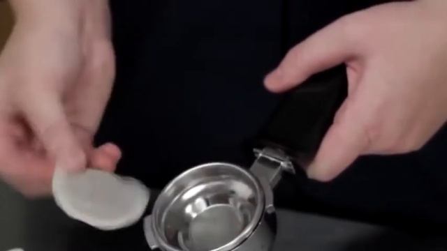 How To Use Pods With A Gaggia Espresso Machine смотреть онлайн