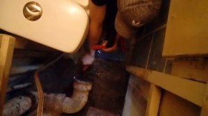 Как заменить гофру,на унитазе