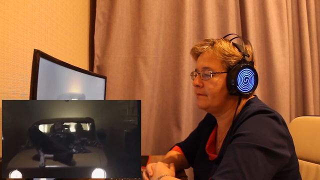 РЕАКЦИЯ МАМЫ НА [Джизус — ТЫ НИЧЕГО НЕ ПОНЯЛА] смотреть онлайн