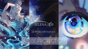 ? ????? ?????????? - Ты в полной безопасности ? |Саблиминал|