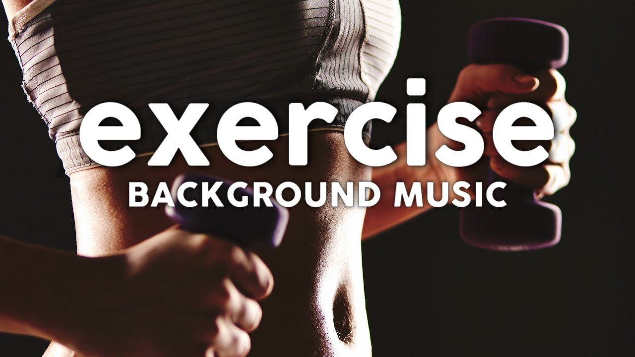 Sport Music / Sports Background Music For Exercise
