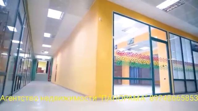 5010 кв.м. уникальный комплекс в Якутске смотреть онлайн