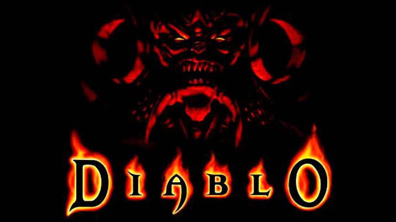 Diablo HD Mod смотреть онлайн