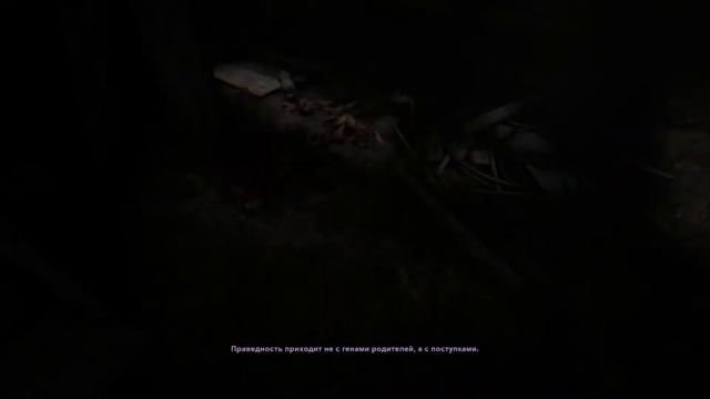 Outlast 2 - Некоторые Катсцены и Особые Моменты от 3-го Лица смотреть онлайн
