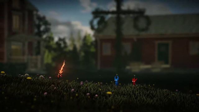 Unravel Two смотреть онлайн