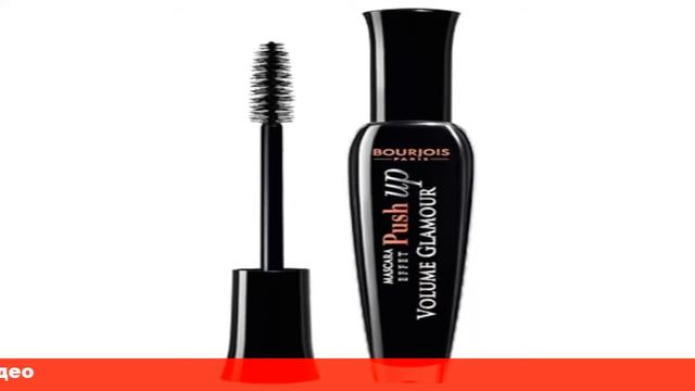 отзывы тушь для ресниц bourjois volume glamour смотреть онлайн