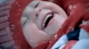 Реклама Агуша 2010 год