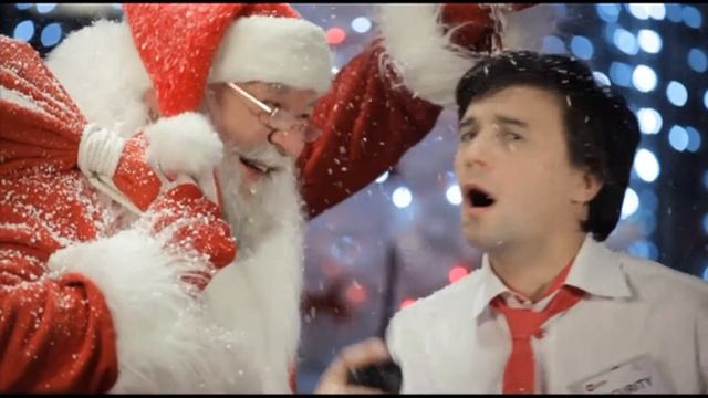 Enter Christmas Promo ASUS RU смотреть онлайн