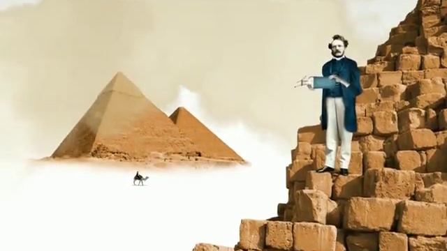 Вернер фон Сименс смотреть онлайн