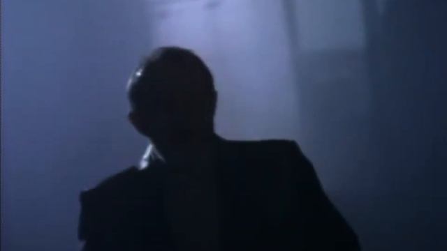 JONATHAN BANKS | Highlander (1992–1998)