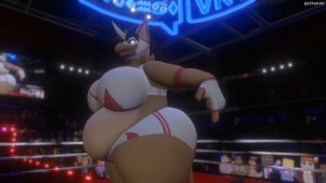 Stinkface POV