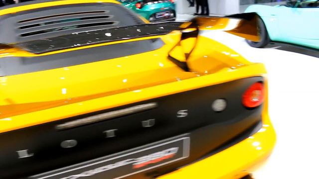 2018 Gama Lotus смотреть онлайн