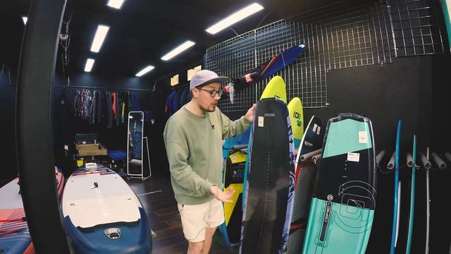 ВЕЙКБОРД Катер vs Парк смотреть онлайн